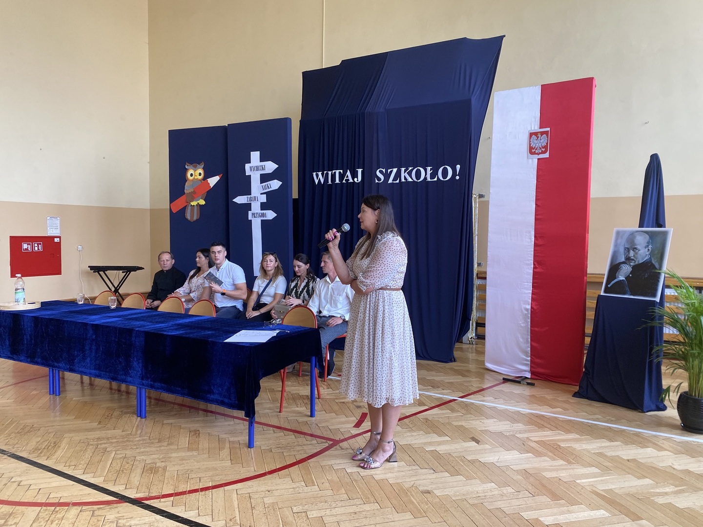 Tutaj powinien być opis