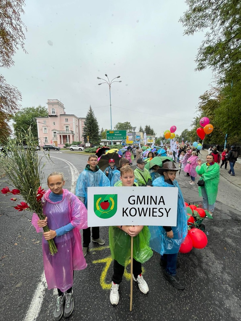 Tutaj powinien być opis