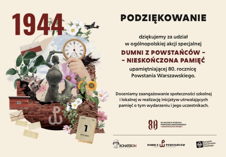 Tutaj powinien być opis