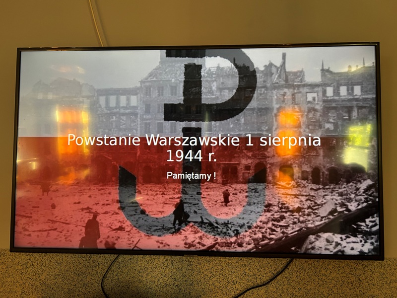 Tutaj powinien być opis