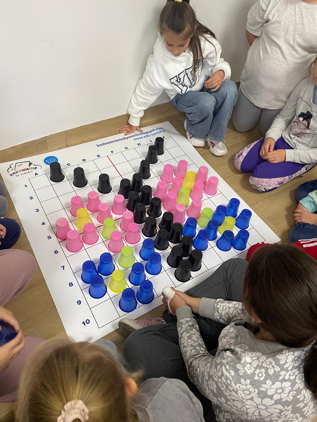 Tutaj powinien być opis