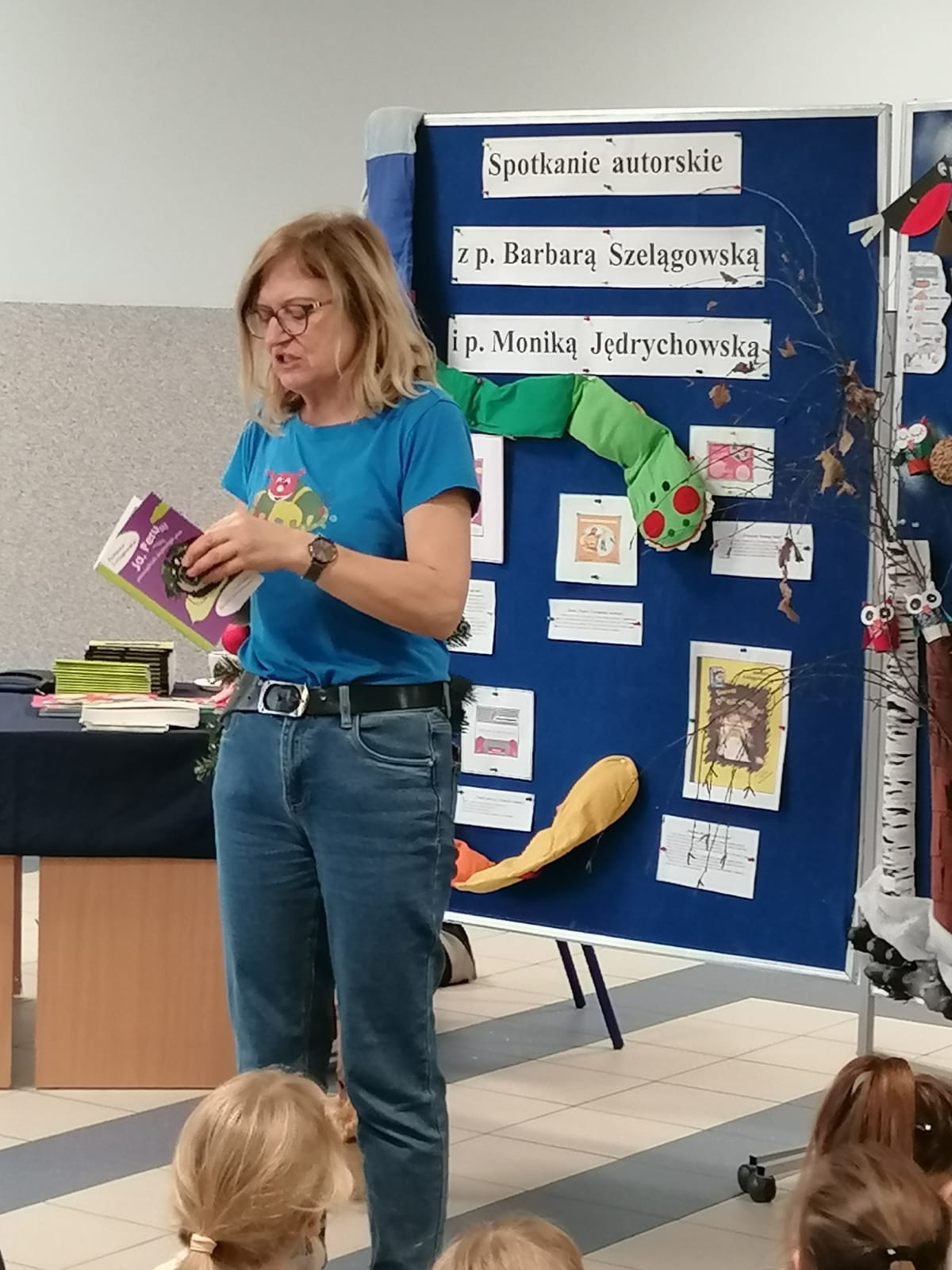 Tutaj powinien być opis