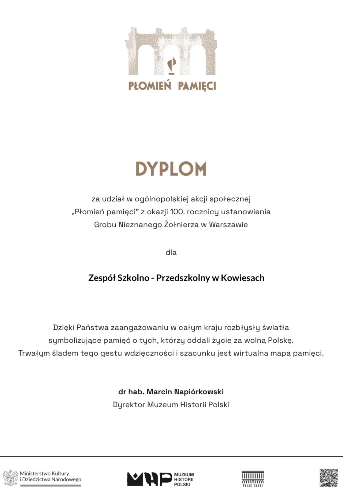 Tutaj powinien być opis