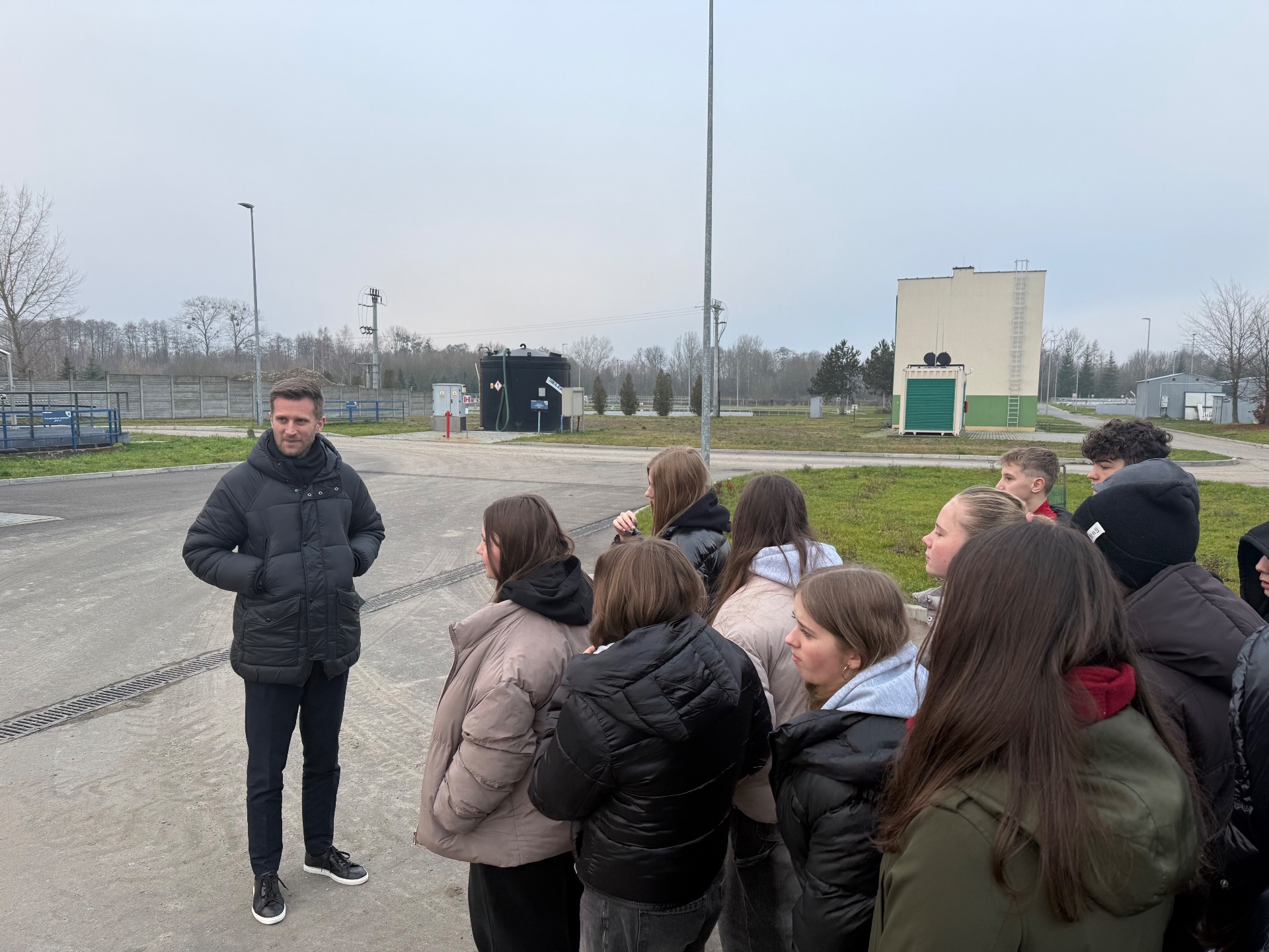 Tutaj powinien być opis