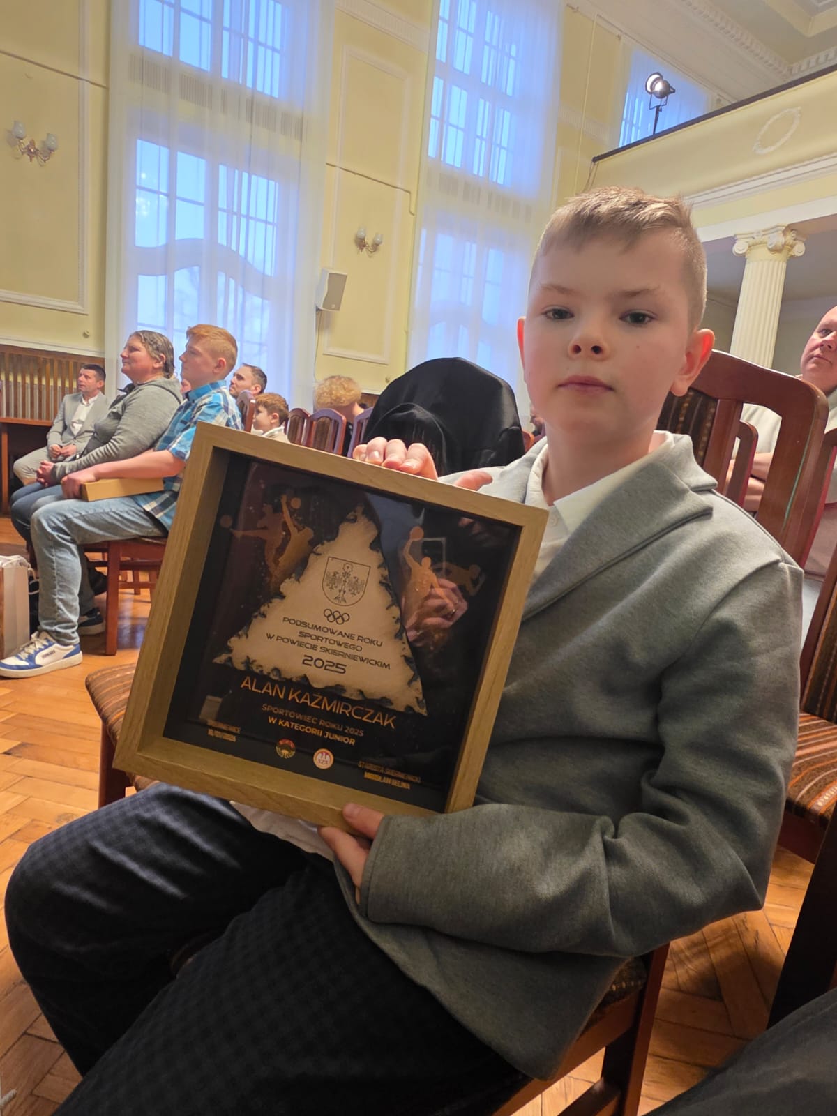 Tutaj powinien być opis