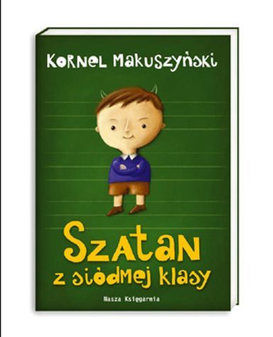 Tutaj powinien być opis