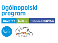 uczymy dzieci programowania