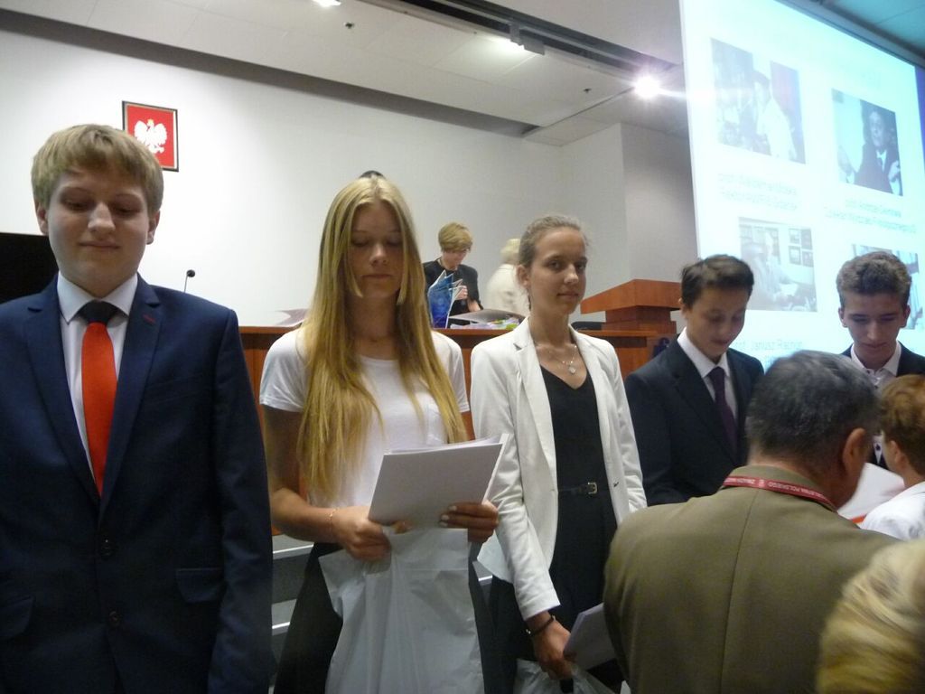 Zespół Kształcenia I Wychowania W Starej Kiszewie 28 czerwca 2015 23:11 | Sukcesy uczniów