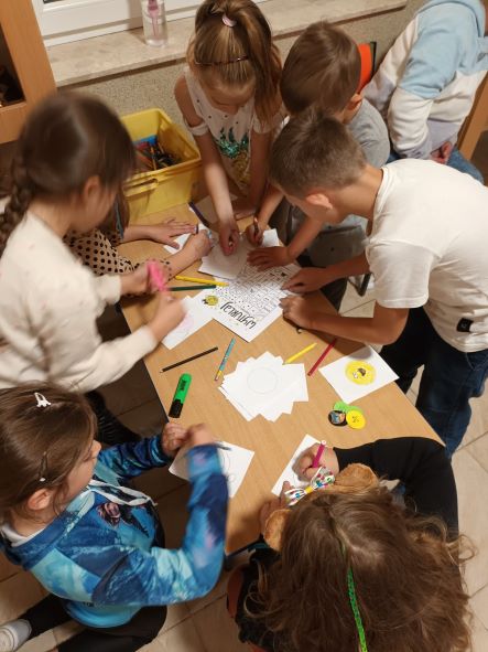 Tutaj powinien być opis