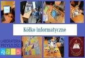 Kółka informatyczne
