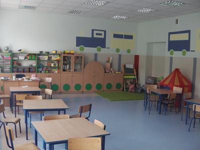 Oddział przedszkolny