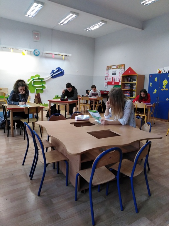 Tutaj powinien być opis