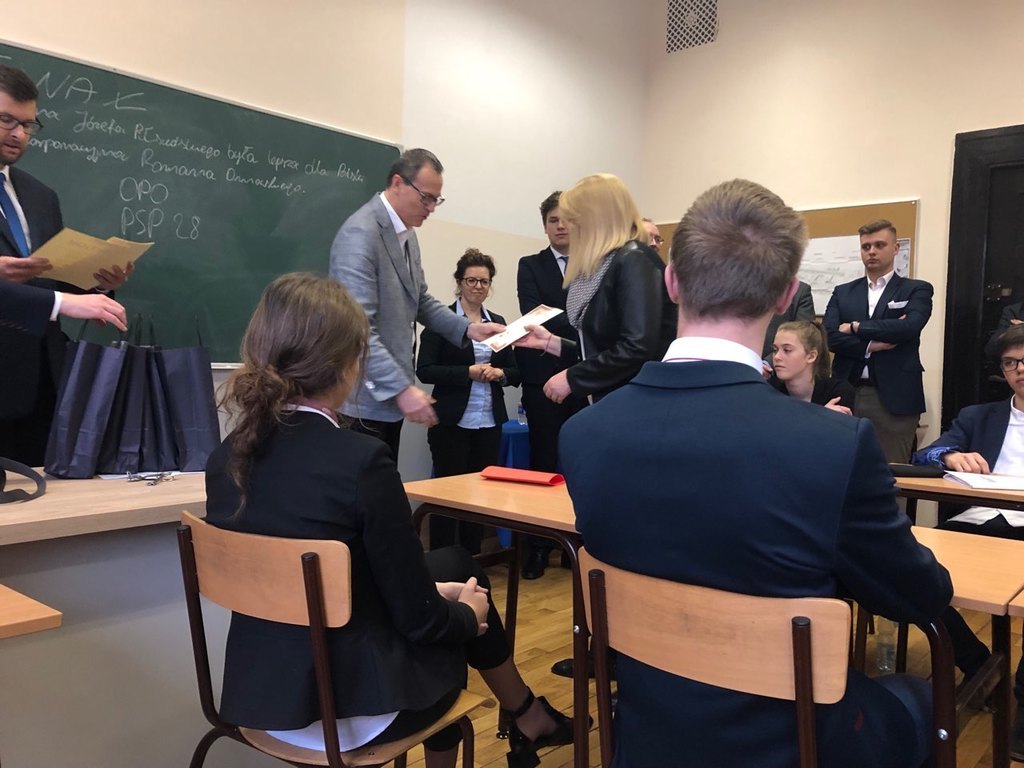 Tutaj powinien być opis