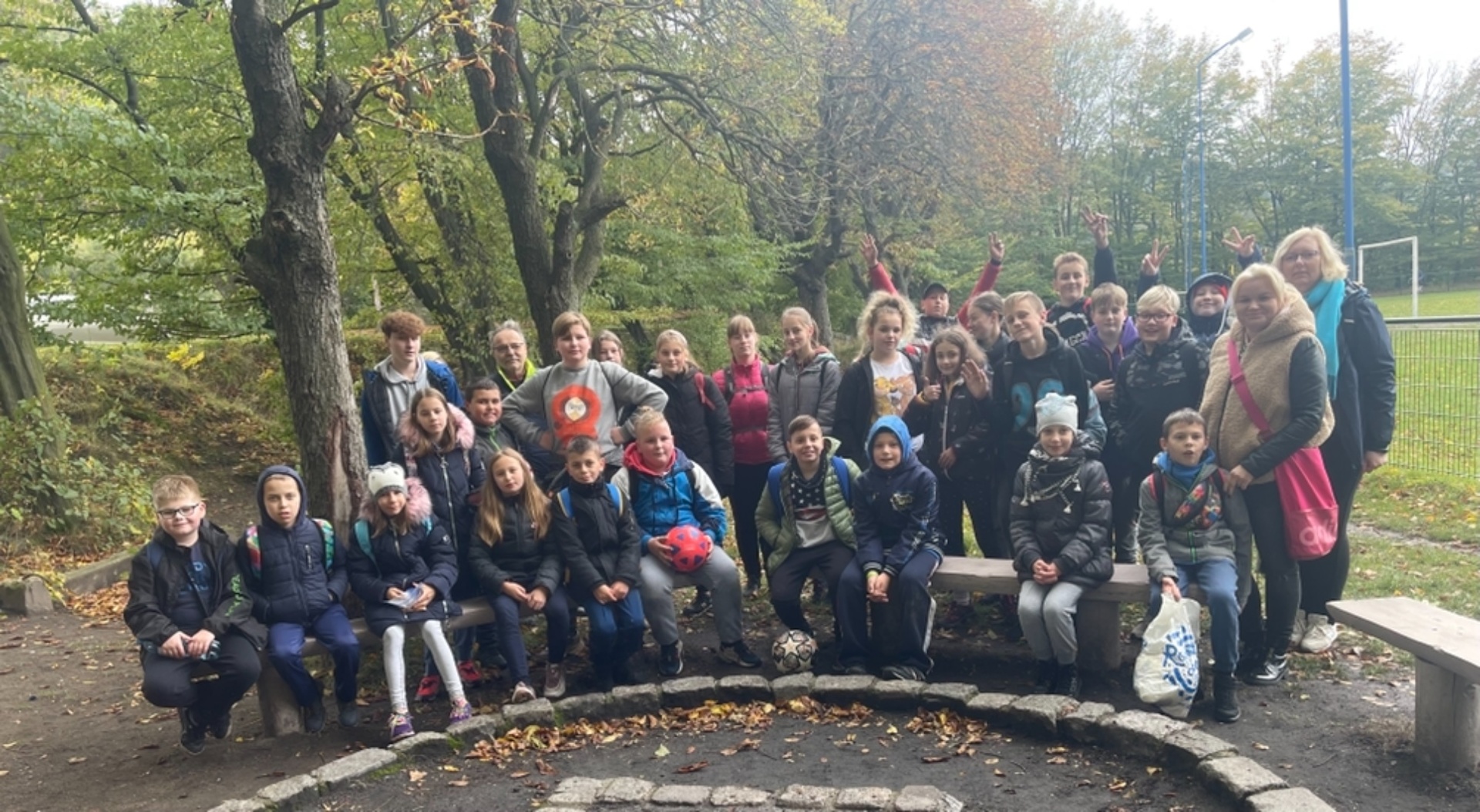 Tutaj powinien być opis