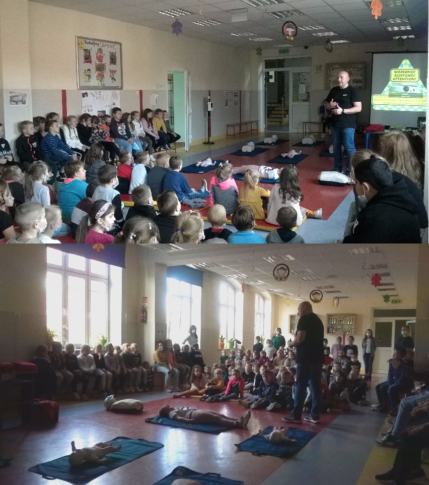 Tutaj powinien być opis