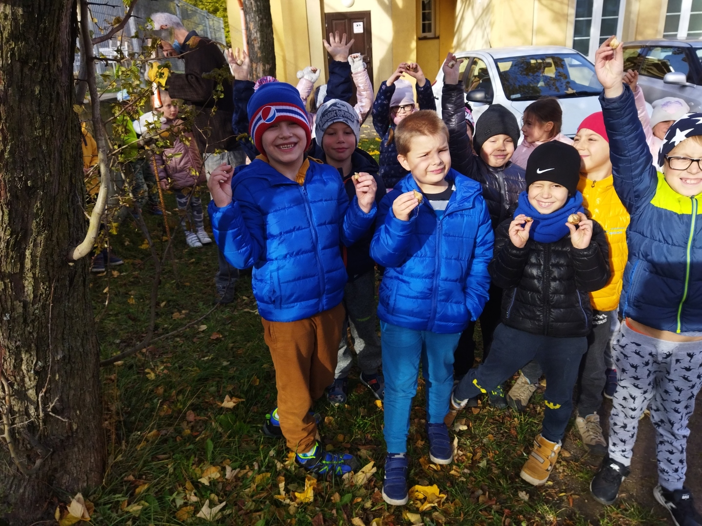 Tutaj powinien być opis