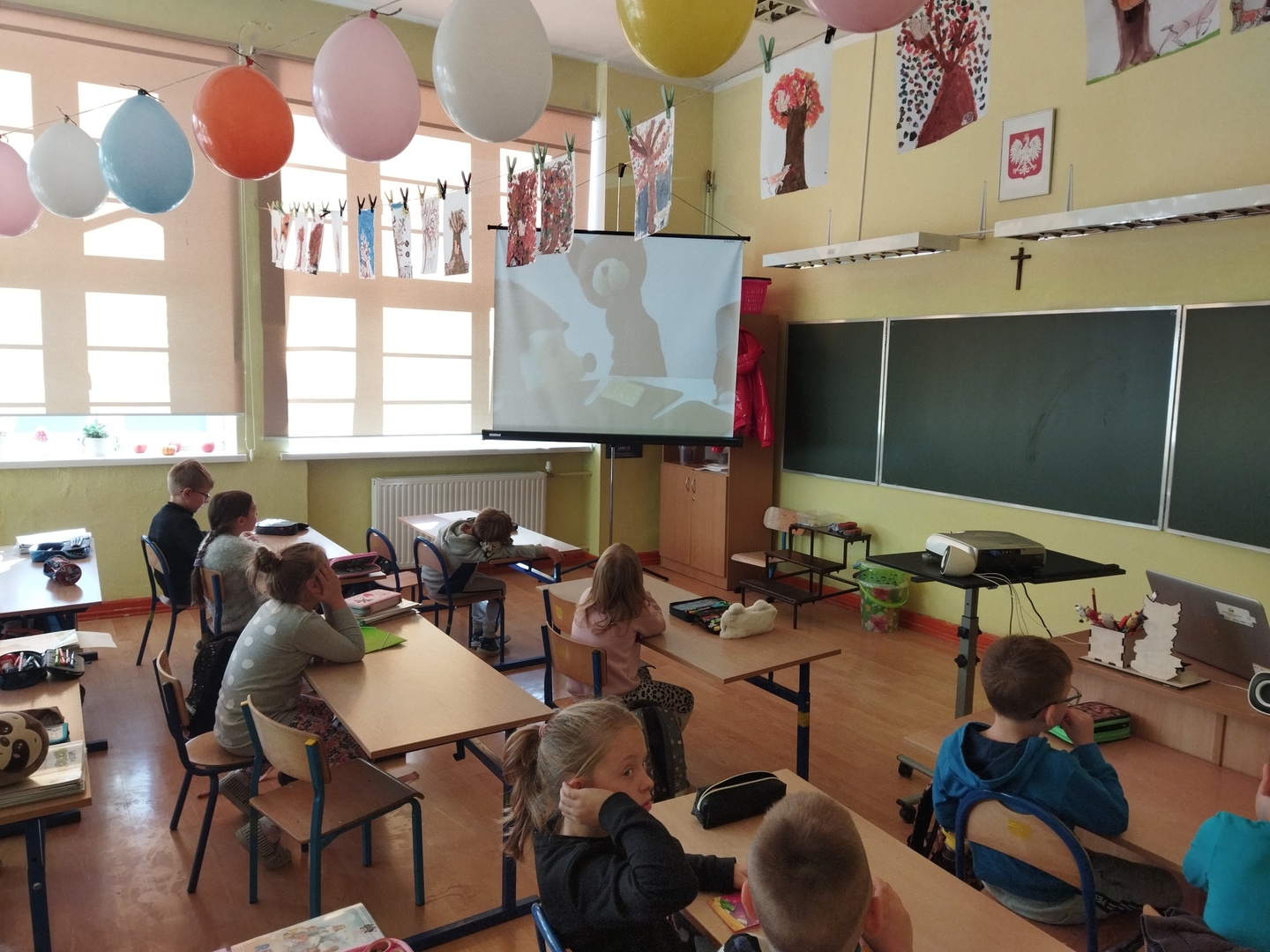 Tutaj powinien być opis