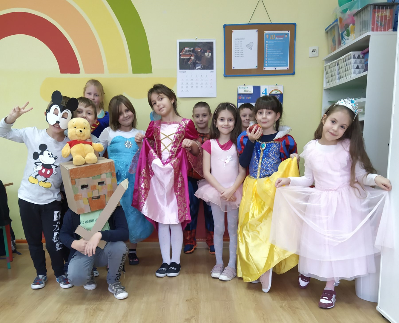 Tutaj powinien być opis