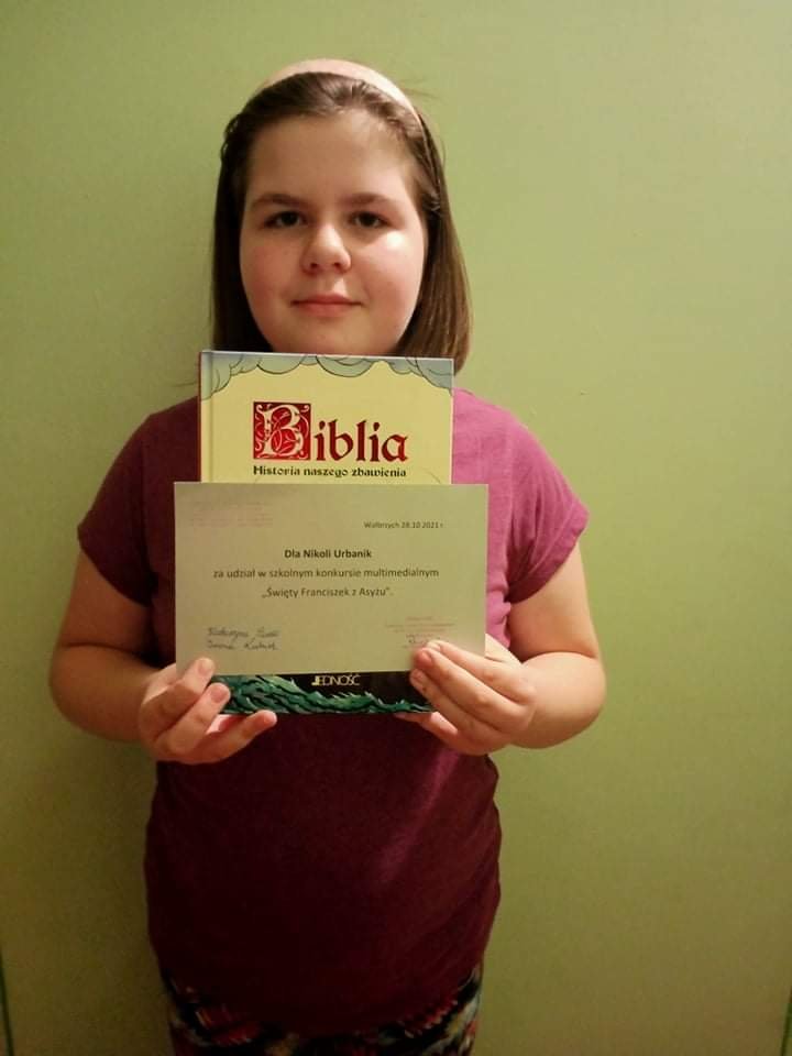 Tutaj powinien być opis