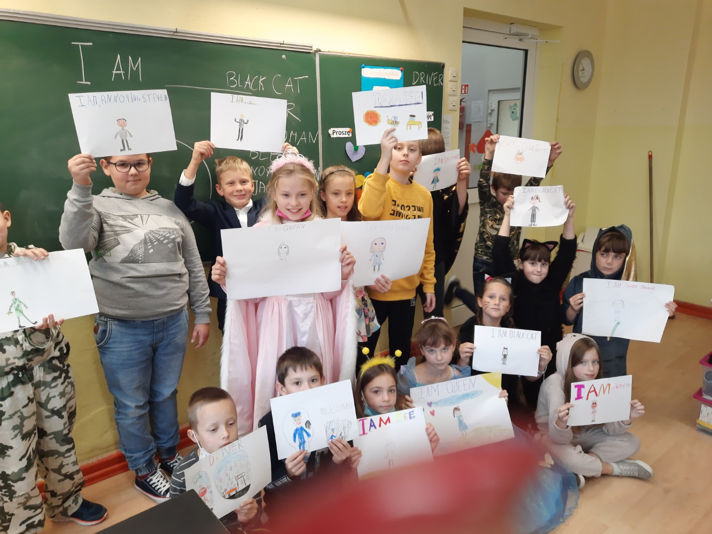 Tutaj powinien być opis