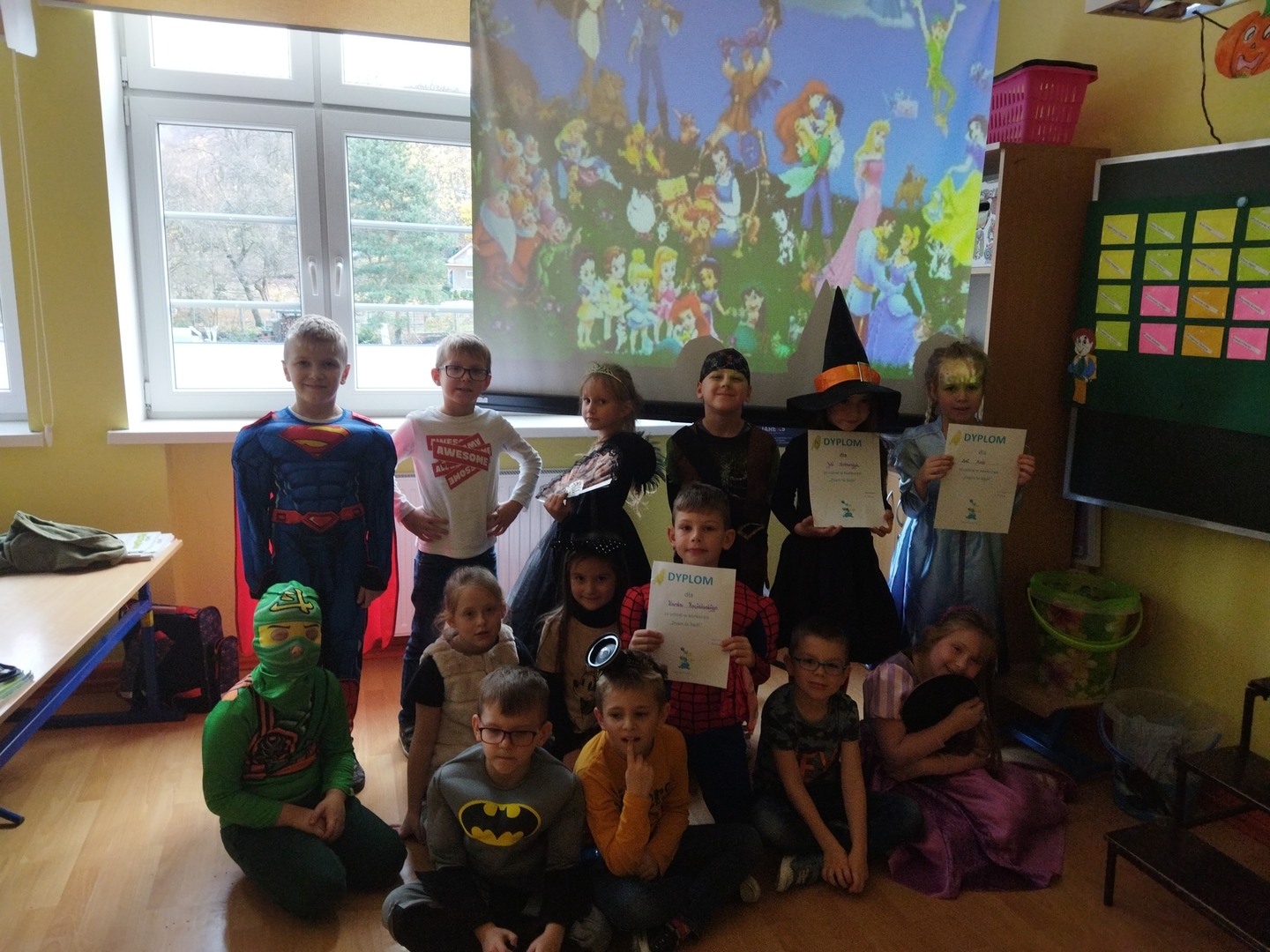 Tutaj powinien być opis