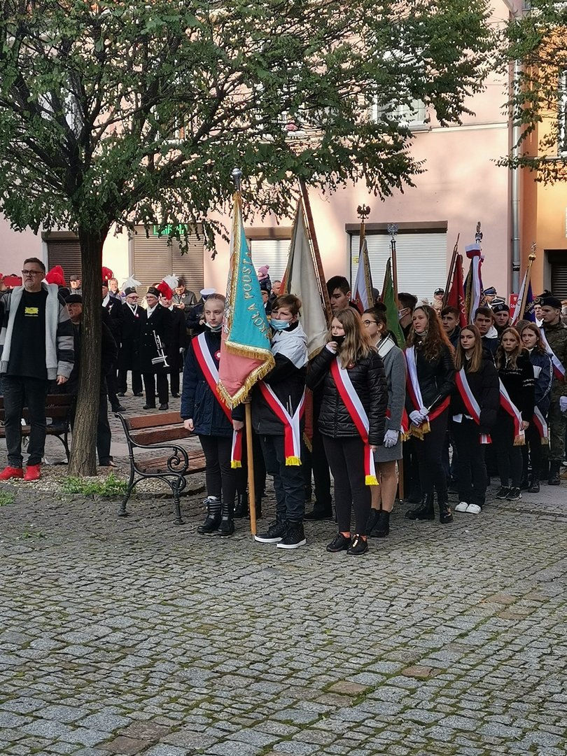 Tutaj powinien być opis