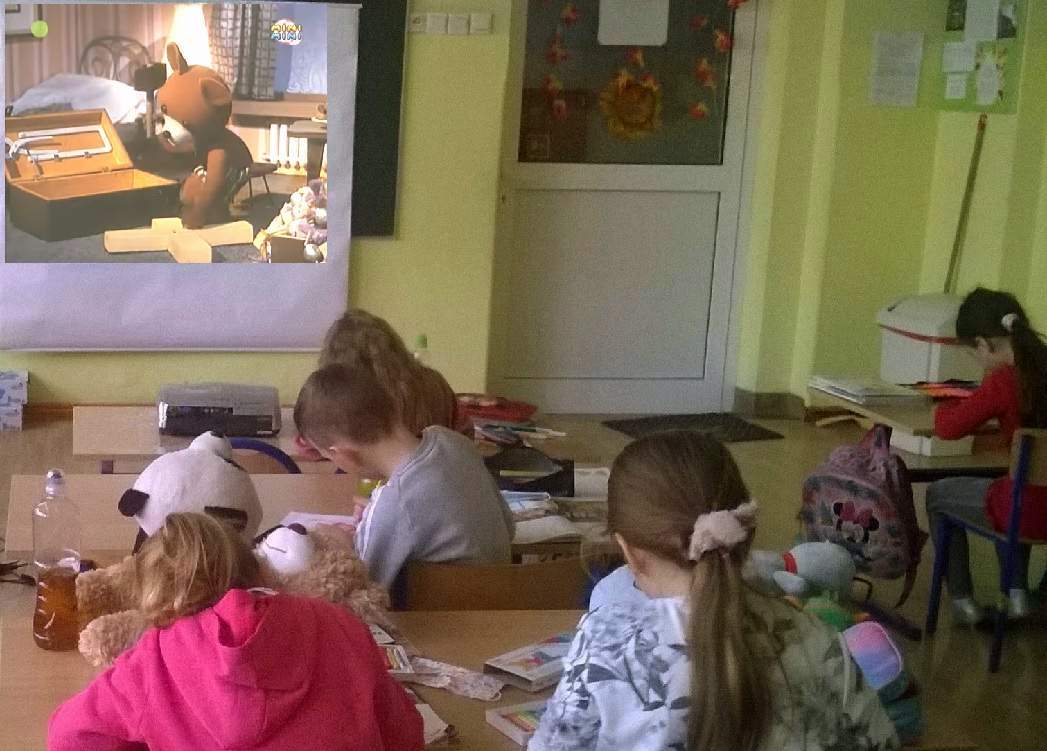 Tutaj powinien być opis