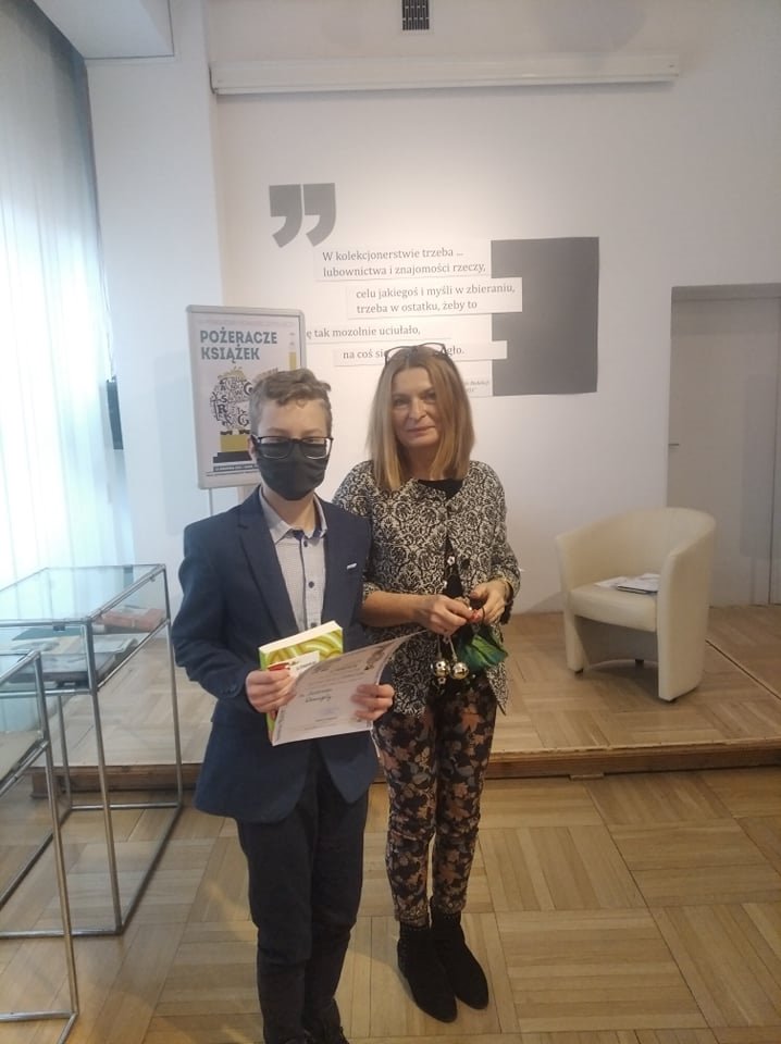 Tutaj powinien być opis