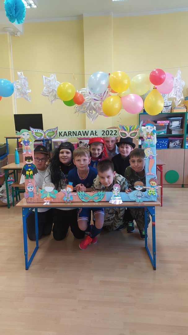 Tutaj powinien być opis