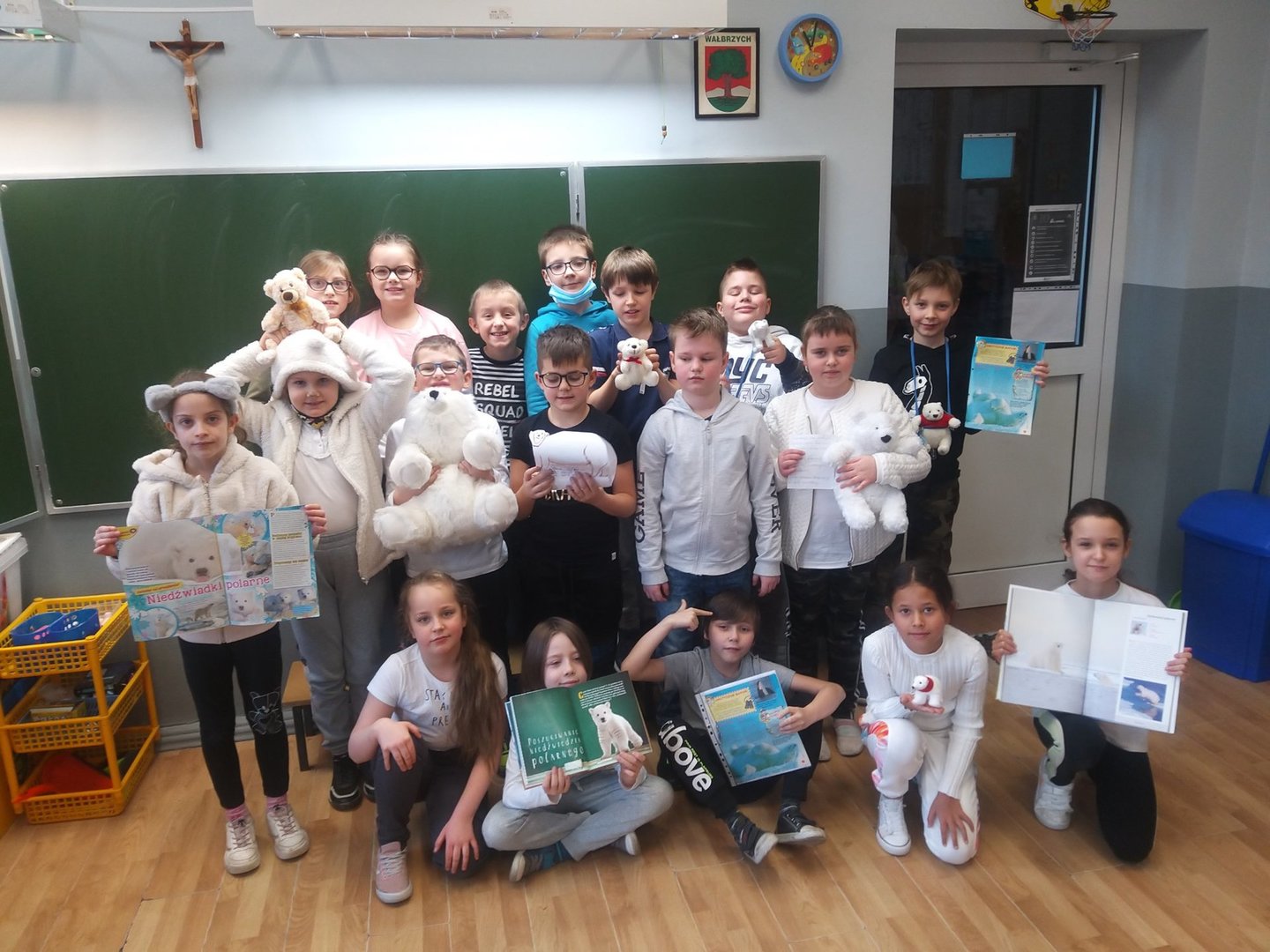 Tutaj powinien być opis