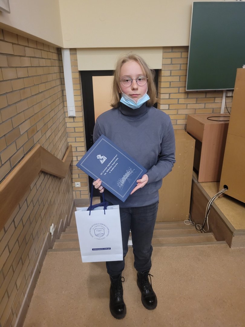 Tutaj powinien być opis