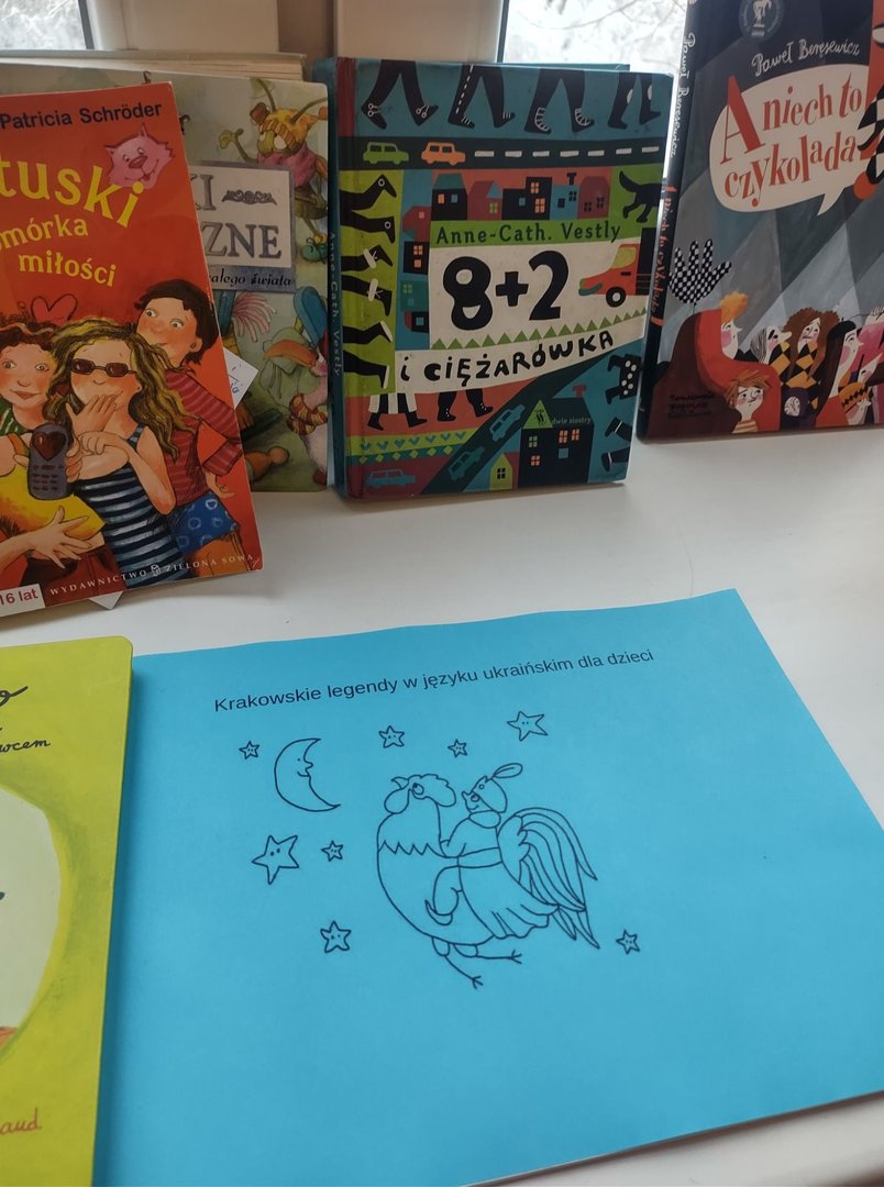 Tutaj powinien być opis