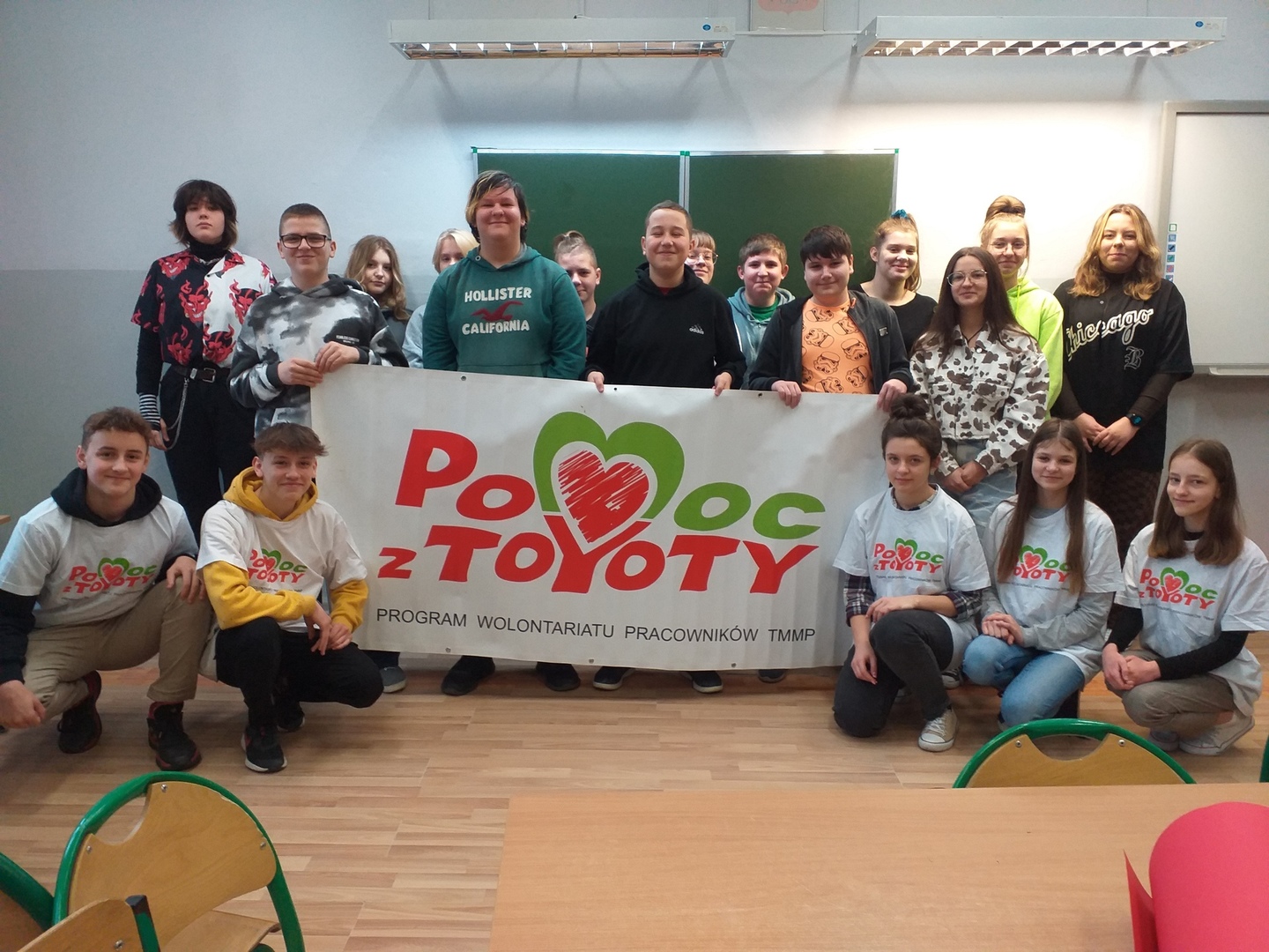 Tutaj powinien być opis