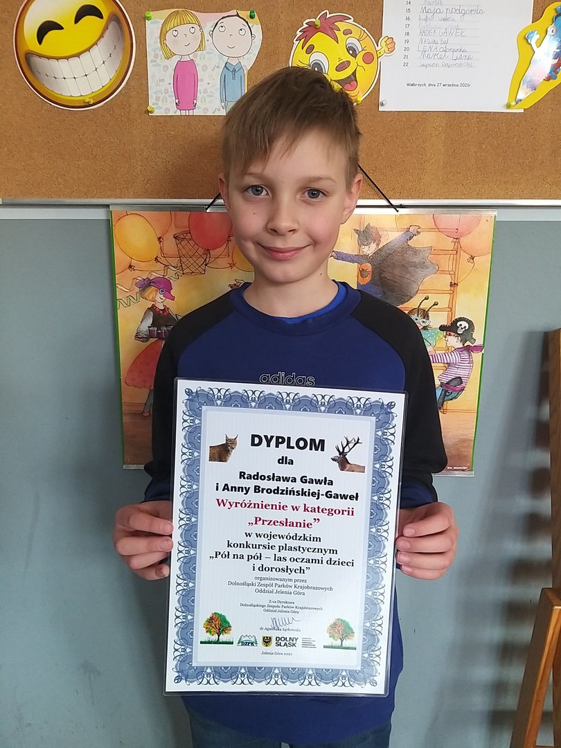 Tutaj powinien być opis