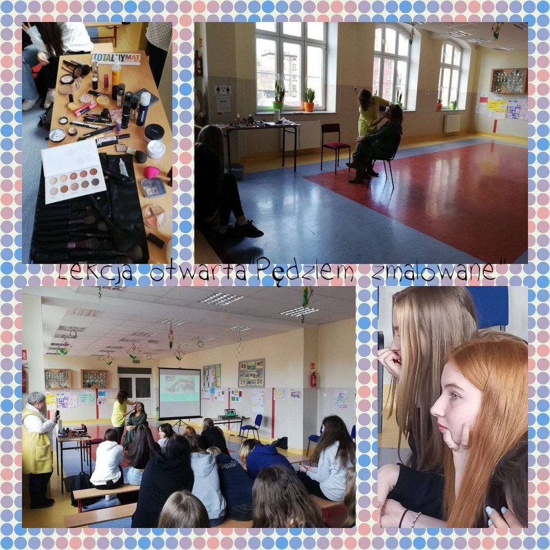 Tutaj powinien być opis