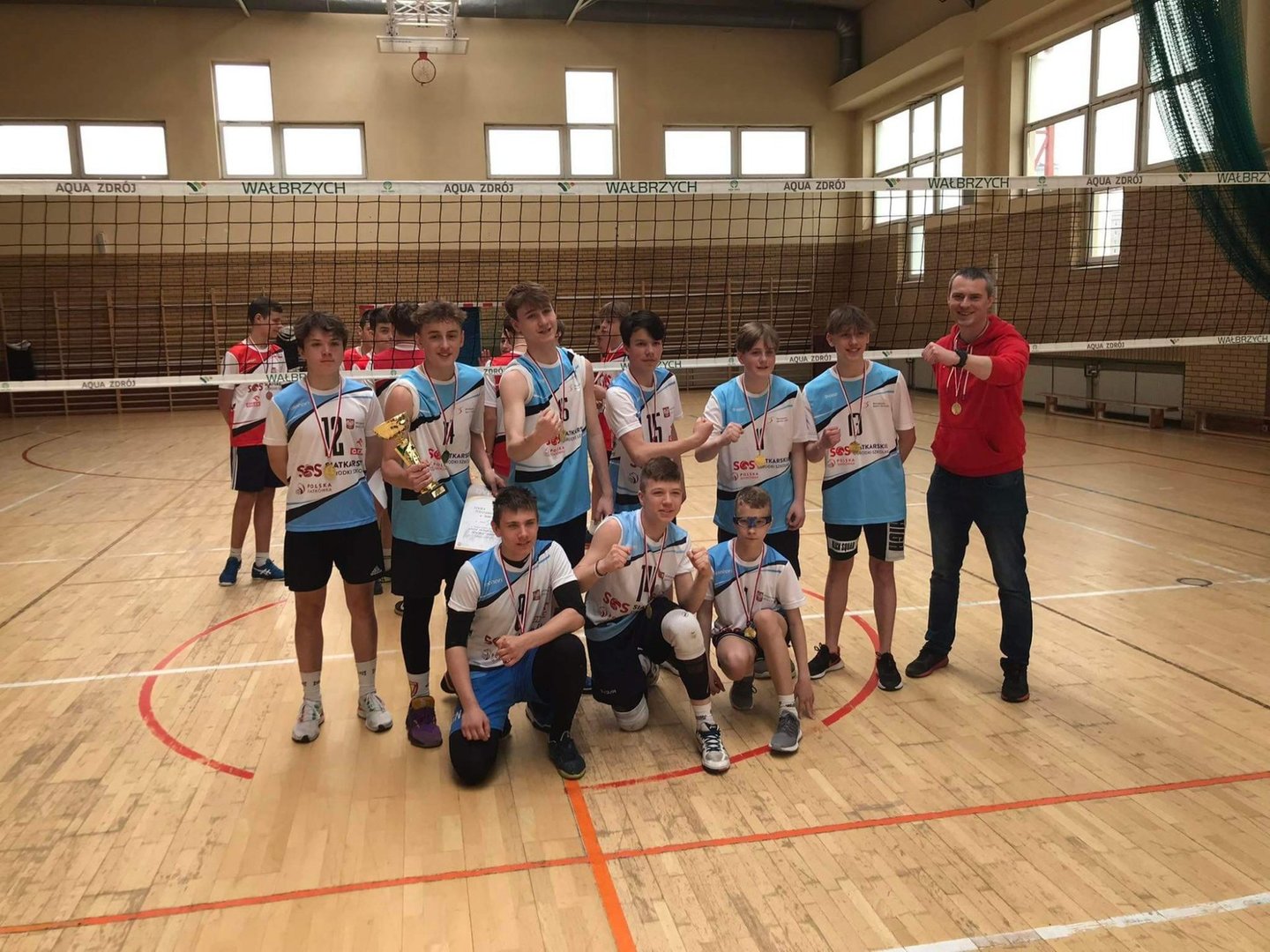 Tutaj powinien być opis