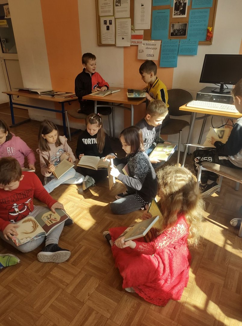 Tutaj powinien być opis