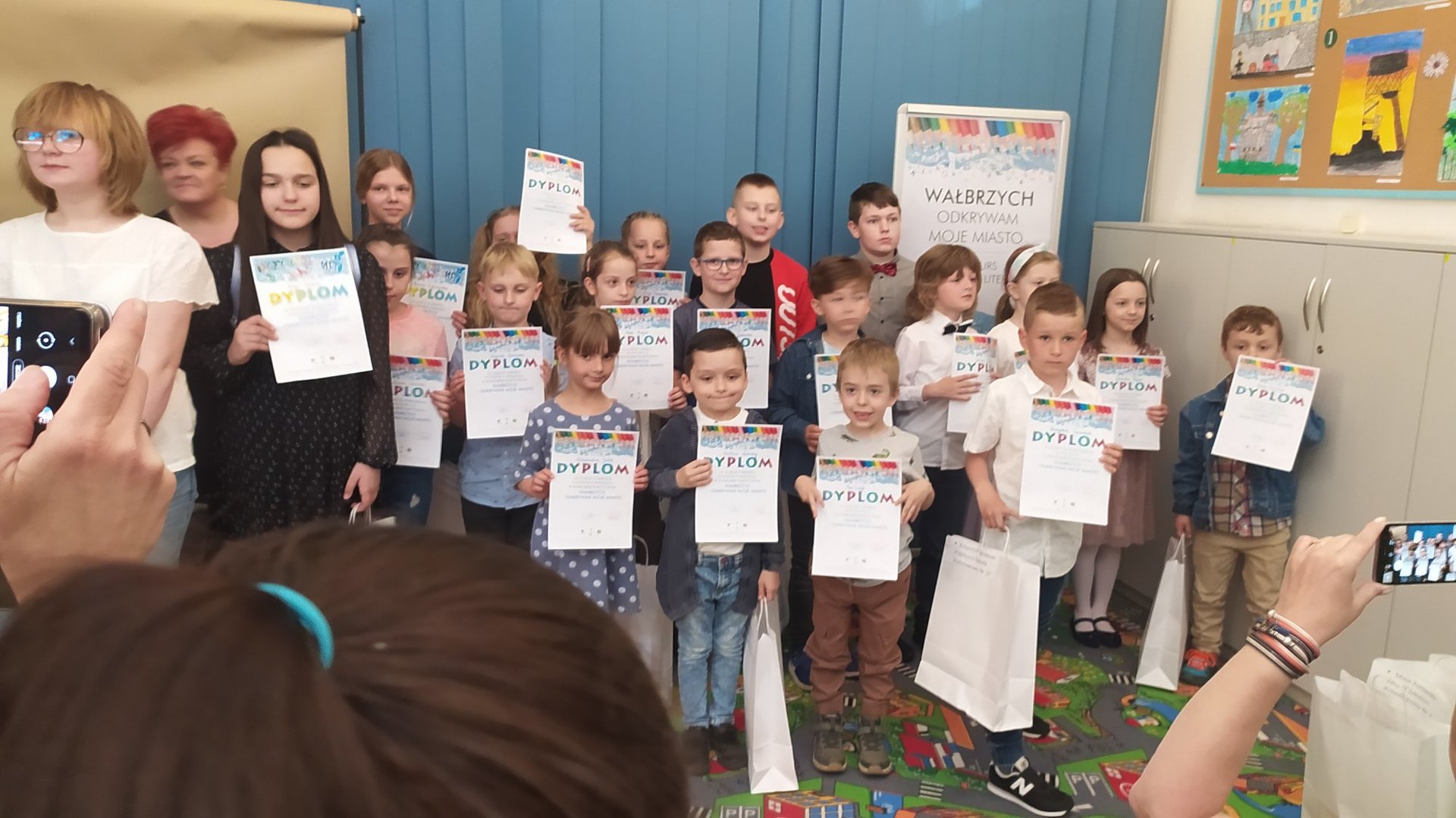 Tutaj powinien być opis