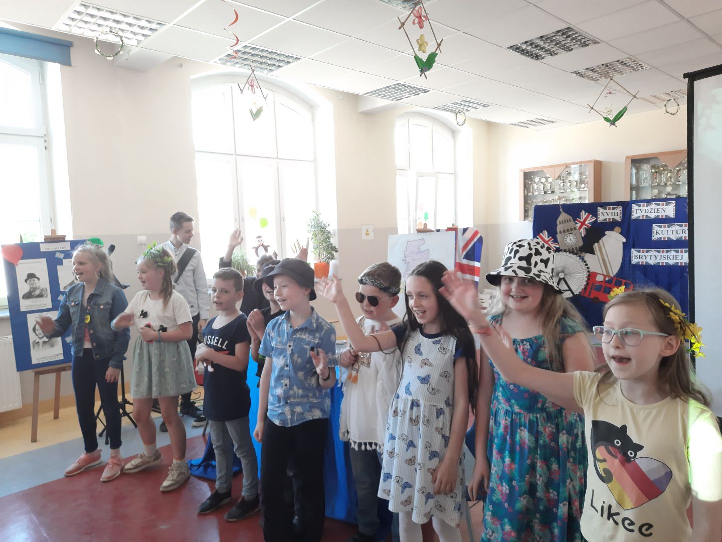 Tutaj powinien być opis