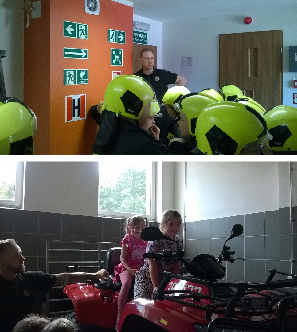 Tutaj powinien być opis