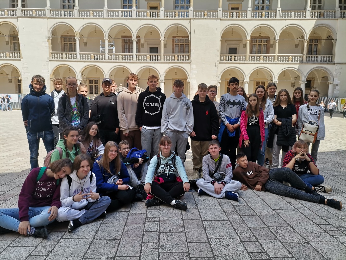 Tutaj powinien być opis