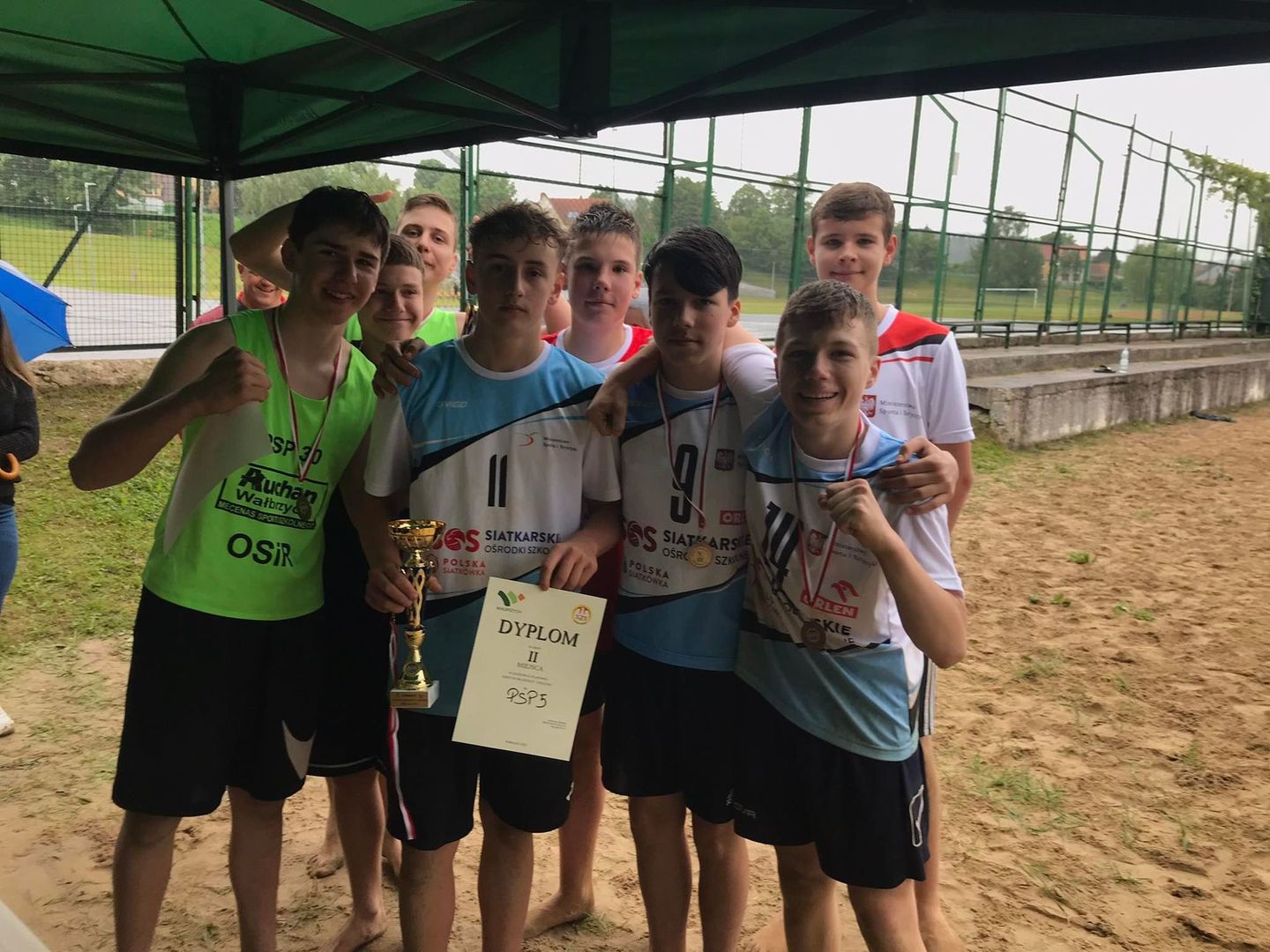 Tutaj powinien być opis