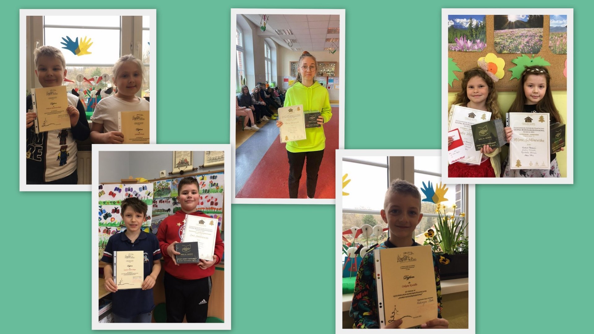 Tutaj powinien być opis