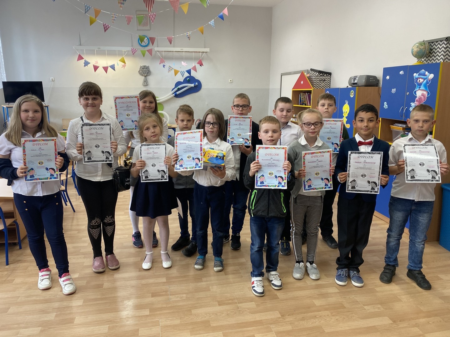 Tutaj powinien być opis