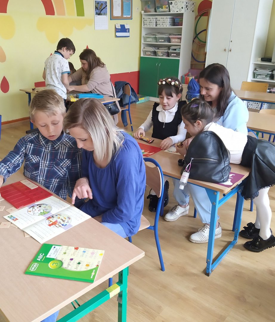 Tutaj powinien być opis