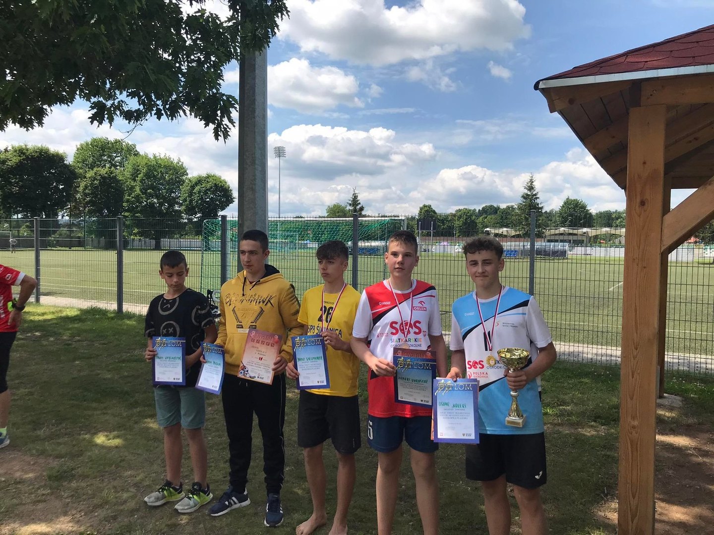 Tutaj powinien być opis