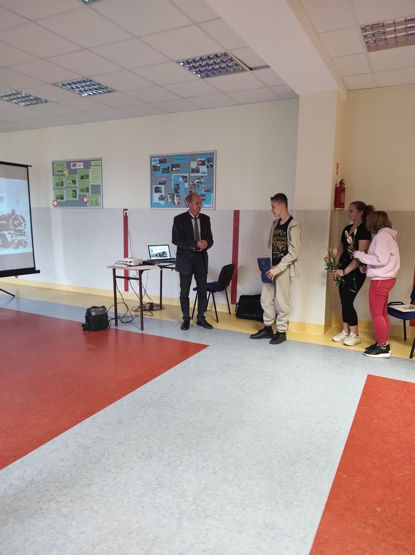 Tutaj powinien być opis