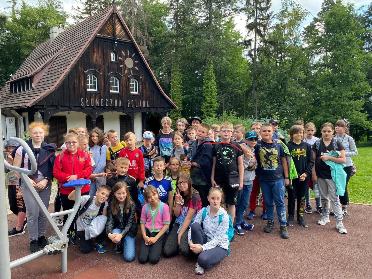 Tutaj powinien być opis