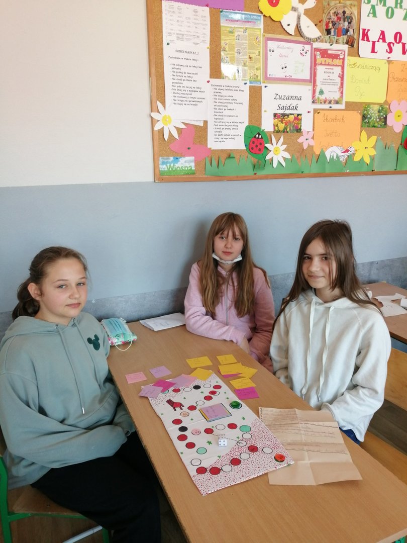 Tutaj powinien być opis