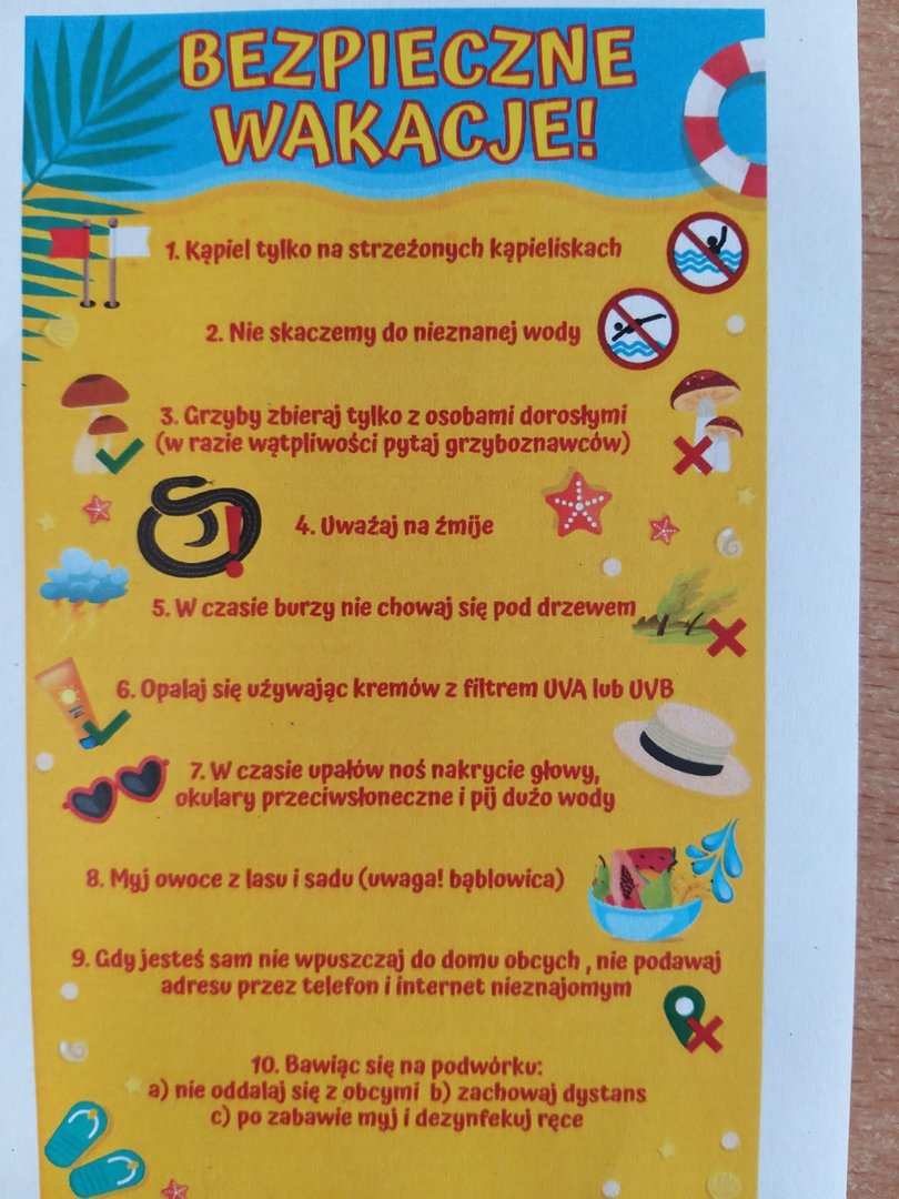 Tutaj powinien być opis